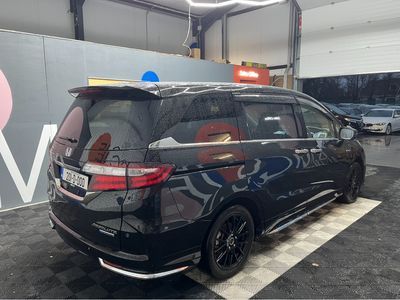 2020 Honda Odyssey