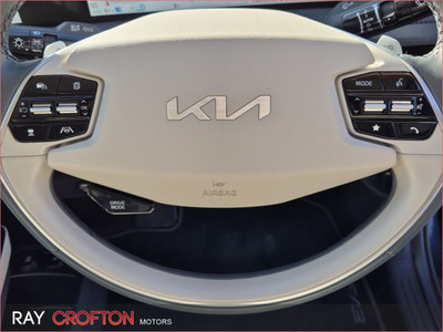 2023 Kia EV6