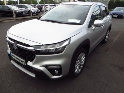 2023 Suzuki SX4 S-Cross
