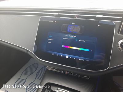 2026 Mercedes-Benz E Class