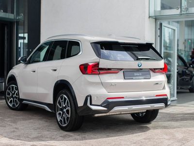 2025 BMW X1