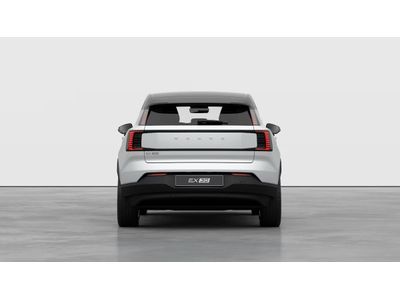 2026 Volvo EX30