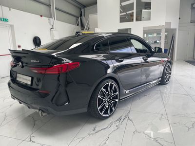 2021 BMW 2 Series