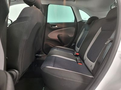 2020 Opel Crossland X