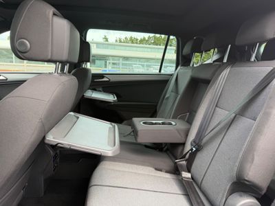 2019 SEAT Tarraco