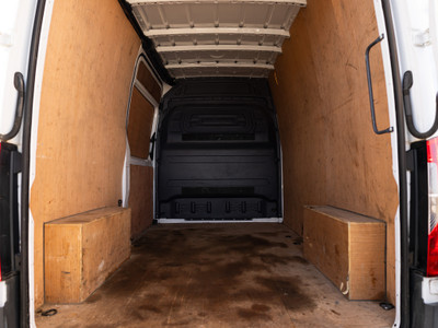 2020 Mercedes-Benz Sprinter