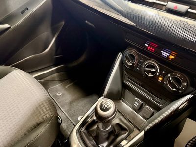 2018 Mazda Mazda2