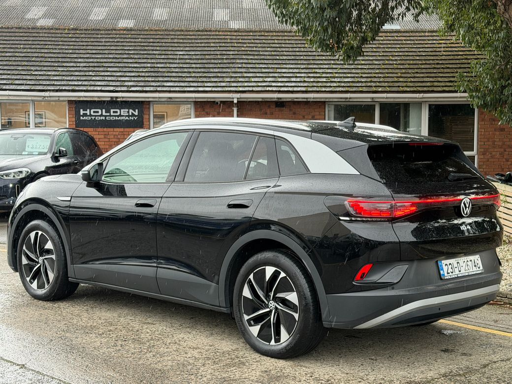 2023 Volkswagen ID.4