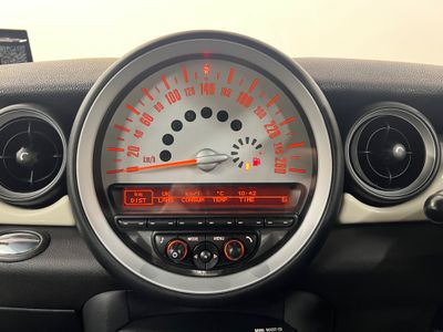 2013 Mini Cooper
