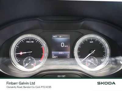 2019 Skoda Karoq