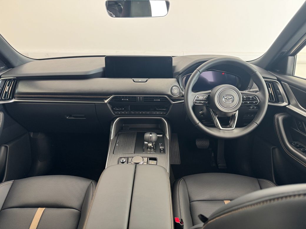 2026 Mazda CX-60