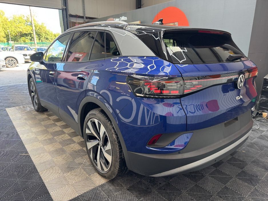 2024 Volkswagen ID.4