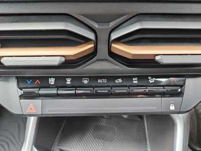 2025 Dacia Bigster