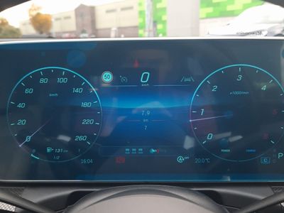 2026 Mercedes-Benz C Class