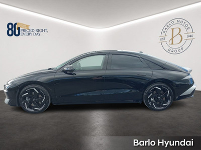 2026 Hyundai Ioniq 6