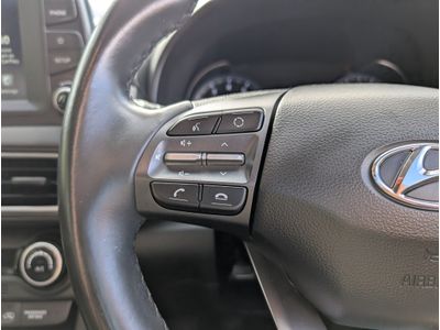 2020 Hyundai Kona