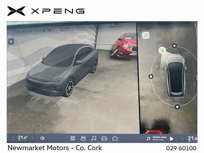 2026 Xpeng G6