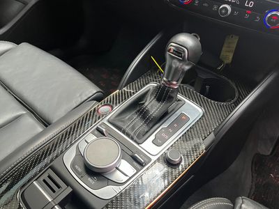 2014 Audi S3