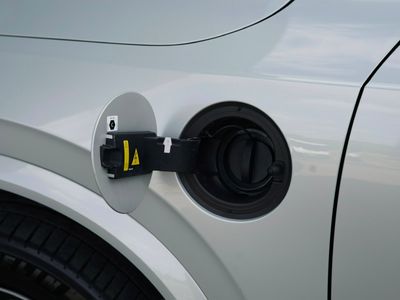 2022 Volvo XC90