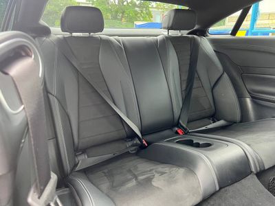 2019 Mercedes-Benz E Class