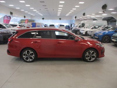 2019 Kia Ceed