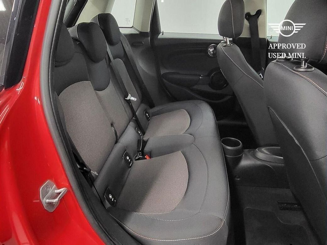 2021 Mini Cooper