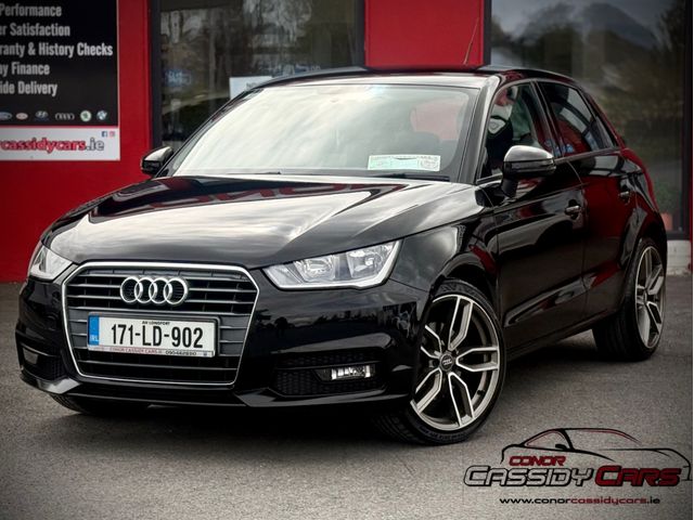 vehicle for sale from Conor Cassidy Cars