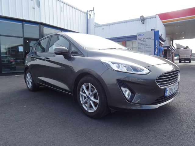 vehicle for sale from Dan Dooley Car Sales