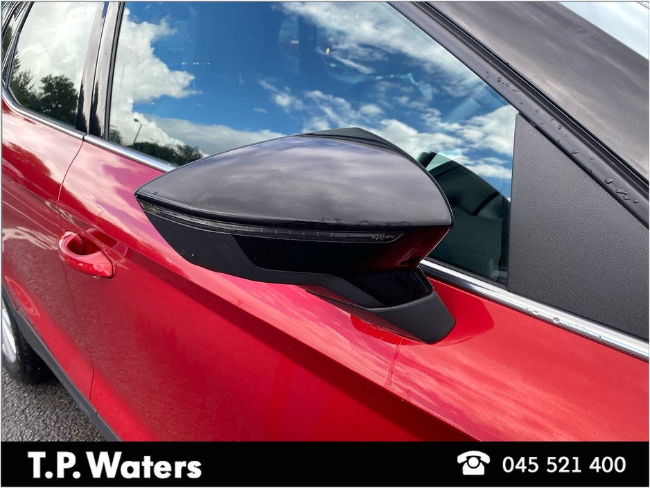 2019 SEAT Arona