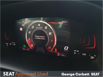 2025 SEAT Ateca