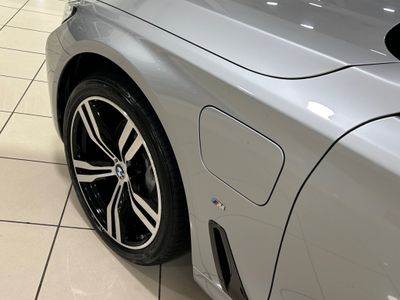 2017 BMW 7 Series