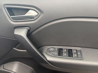 2023 Renault Captur