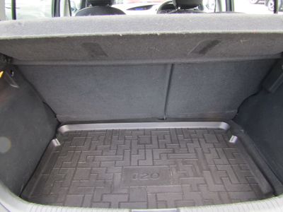 2014 Hyundai i20