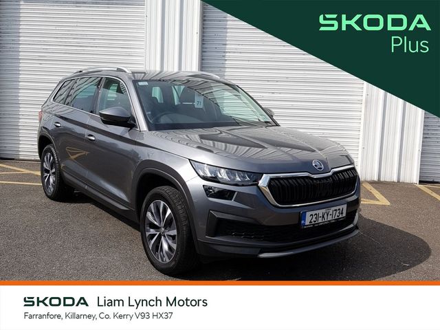 vehicle for sale from Liam Lynch Motors