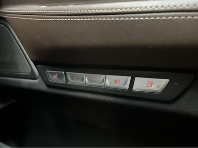 2018 BMW 7 Series