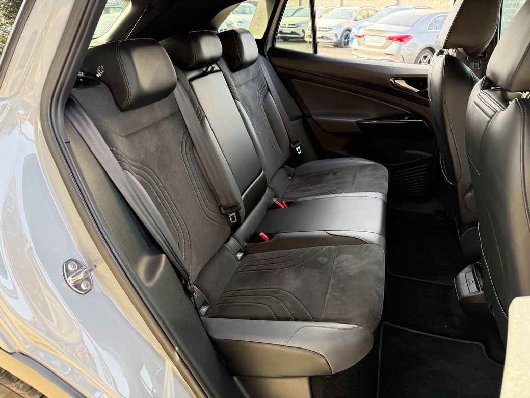 2022 Volkswagen ID.4