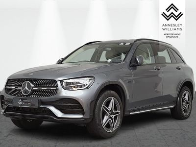 2022 Mercedes-Benz GLC Class