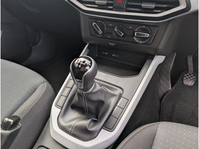 2024 SEAT Arona
