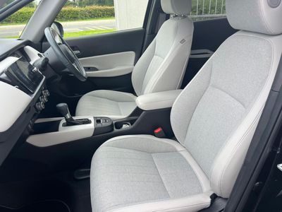 2022 Honda Jazz