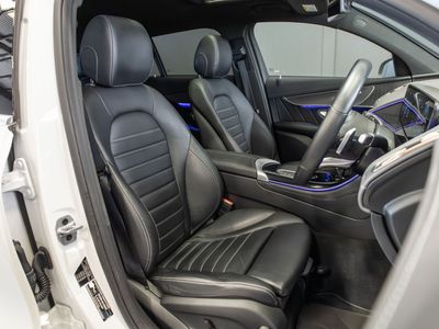 2021 Mercedes-Benz EQC