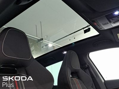 2026 Skoda Scala