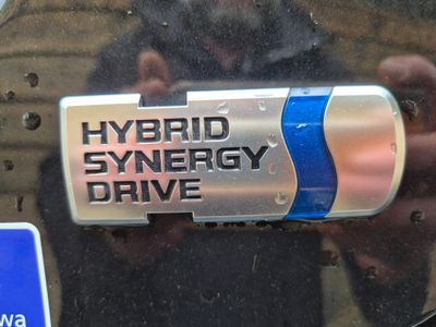 2023 Toyota Yaris Cross