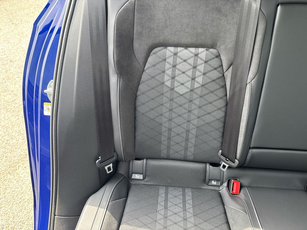 2026 Volkswagen Golf
