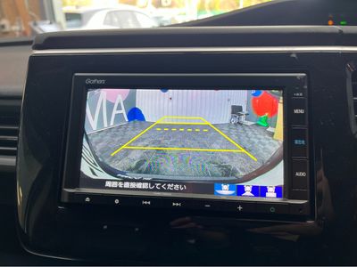 2022 Honda Stepwagon