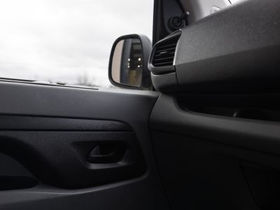 2017 Citroen Dispatch