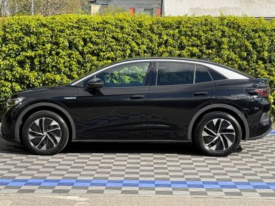 2023 Volkswagen ID.5