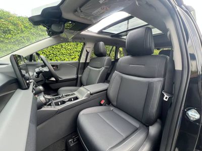 2026 Toyota Rav4