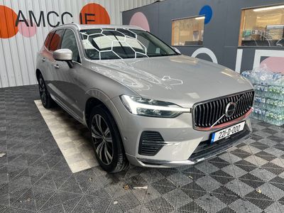 2022 Volvo XC60