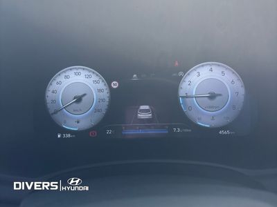2026 Hyundai i30
