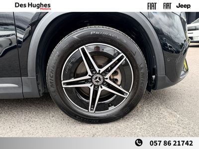 2023 Mercedes-Benz EQA